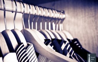 Wardrobe Stylist in London, Kingston-upon-Thames, Middlesex and Surrey