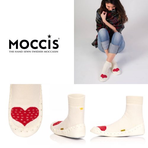Moccis - Warm Heart