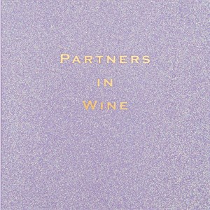 Susan O'Hanlon card - Partners in Wine - Sartorial Boutique and Gifts