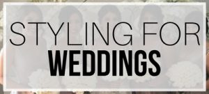 wedding stylist and planning-in London